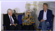 Thier Next Move: A Parents Showcase- Industry Panel